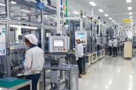 Hải Dương nâng chất trong thu hút đầu tư trực tiếp nước ngoài