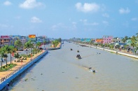 Hậu Giang thu hút đầu tư vào các lĩnh vực có thế mạnh