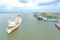 Trà Vinh tập trung thu hút đầu tư vào khu kinh tế, khu công nghiệp