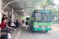 Đấu thầu Dịch vụ vận tải hành khách công cộng tại TP.HCM: Rón rén “cai sữa” ngân sách