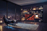 Thương chiến LG - Samsung: Ai “cà khịa”, ai nóng mặt?