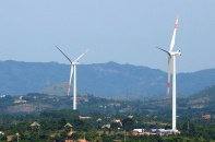 Việt Nam đảm bảo năng lượng bền vững