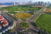 “Đi công trường” để thúc đầu tư công