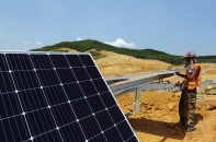 Chủ đầu tư dự án điện mặt trời đi đâu, về đâu?