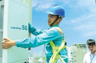 Đấu giá “băng tần kim cương” dành cho di động