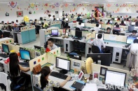 Nhân lực công nghệ thông tin: Cầu khủng, cung hụt