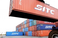 Áp lực tăng trưởng xuất khẩu