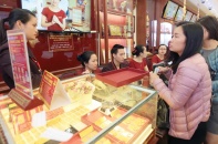 Dòng tiền đầu tư sẽ chuyển hướng