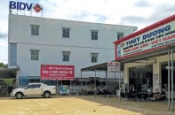 Kon Tum hỗ trợ doanh nghiệp nhỏ và vừa phát triển