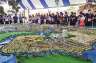 Doanh nghiệp địa ốc toan tính cho năm 2020