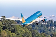 Đường bay thẳng Việt Nam - Hoa Kỳ: Phải có cách tiếp cận khác biệt