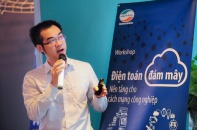 VNG, Viettel, CMC, VNPT… chạy đua cung cấp dịch vụ đám mây