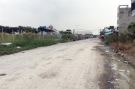 Doanh nghiệp khốn đốn vì sự bất nhất của chính quyền - Bài 1: Khi đất vàng bị “phỗng tay trên”