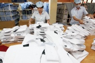 Thương hiệu doanh nghiệp: Người bỏ tiền tỷ xây dựng, kẻ đang có lại đánh rơi