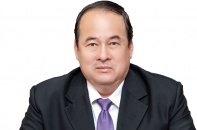 GRDP An Giang tăng trưởng cao nhất trong 5 năm trở lại đây