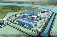 Tương lai Nhiệt điện Quỳnh Lập 1 về đâu?