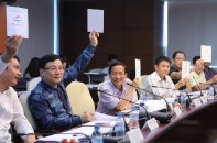 “Anh Tiền Sao Đỏ”: Còn khát vọng sẽ còn tất cả