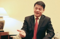 Doanh nhân Trần Bá Dương, Chủ tịch Thaco: Bản lĩnh người tiên phong