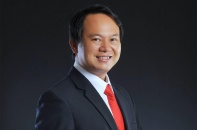 Doanh nhân Trần Đức Vinh: “Tôi luôn mơ mình là một Doanh nhân Sao Đỏ”!