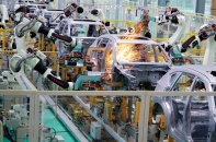 Doanh nhân Việt và những nét vẽ lớn trên bức chân dung đất nước