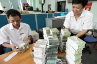 Ngân hàng “hóng” thưởng cao dịp Tết 2020