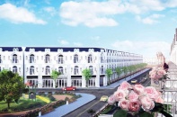 SaigonRes cứu lợi nhuận từ thương vụ M&A
