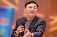 Sao Đỏ Nguyễn Tuấn Hải và câu chuyện doanh nghiệp gia đình