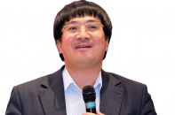 Sao Đỏ Phạm Đình Đoàn: Đi cùng thay vì đối đầu, sao lại không!