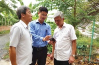 TP.HCM tuyên chiến với xây dựng không phép