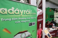 Adayroi khai tử và cuộc đua “đốt tiền” của các đại gia