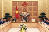 Doanh nhân sẵn sàng làm lớn, chỉ cần môi trường thuận lợi
