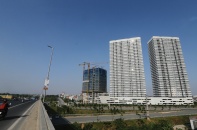 Giá đất tăng đột biến tại 4 huyện sắp lên quận ở Hà Nội: Đề phòng sốt ảo đất nền