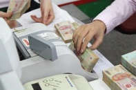 Ngân hàng “ngóng” room tín dụng mới