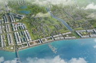 Giải mã tiềm năng dự án đô thị ven biển hiện đại hàng đầu tại Quảng Ninh