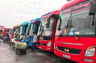 Nghị định về điều kiện kinh doanh vận tải: Không nên để doanh nghiệp chờ đợi nữa 