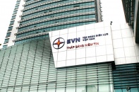 Lãi hẻo, EVN lo vốn dài hạn