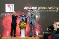 “Mỏ vàng” Amazon và giấc mộng làm giàu