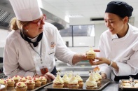 Đào tạo lao động đặc thù - cơ hội lớn cho trường nghề