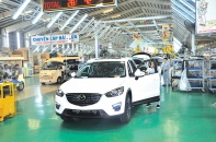 Để doanh nghiệp không cô đơn