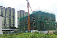 Rủi ro từ những dự án “nửa nhà ở, nửa condotel”