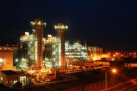 Vốn tư nhân trong nước rót vào điện khí