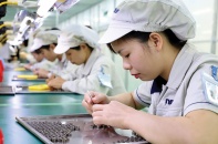 Thu hút và giải ngân vốn FDI lập “đỉnh” mới