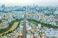 TP.HCM giữ nguyên khung giá đất giai đoạn 2020 – 2024
