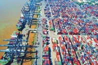 GDP tăng 7,02%, nền kinh tế trở lại quỹ đạo tăng trưởng cao