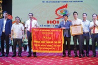 TP. Thái Bình: Phấn đấu hoàn thành vượt mức các chỉ tiêu kinh tế - xã hội