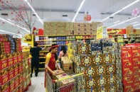 Hé lộ kịch bản tăng trưởng GDP 2020