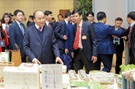 Môi trường kinh doanh và cam kết không đẩy khó cho doanh nghiệp