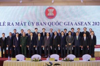 Việt Nam - động lực để hoàn thành Tầm nhìn Cộng đồng ASEAN 2025 