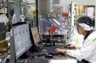 Lo ngại khi doanh nghiệp FDI chỉ vay vốn ngân hàng ngoại