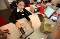 Tín dụng 2020: Tăng trưởng đi đôi với nâng cao chất lượng